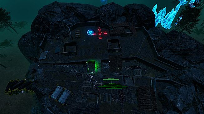 InSector