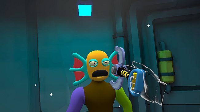 Doctor Galaxy