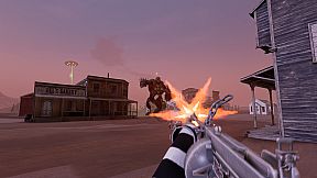 ALIENS INVADED OUR PLANET