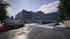 Escape the Scam Compound