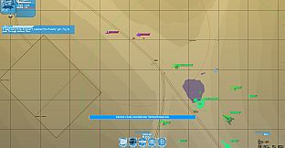 Slizer Battle Management System: Terran Partition
