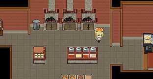 Too Many Rats in the Kitchen!