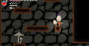 The Swordfish: Knight of the Deep