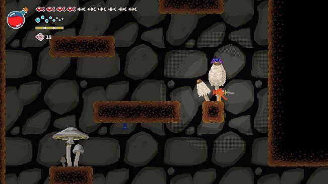 The Swordfish: Knight of the Deep