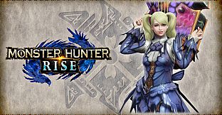 Monster Hunter Rise - Hunter Voice: Mood Swings