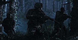 Call of Duty: Modern Warfare - Digital Standard Edition