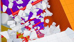 Ragdolls Playground: The Sandbox