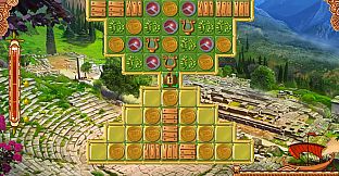 Travel Riddles: Trip To Greece