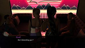 LOVE ! again ... - Episode 1 & 2