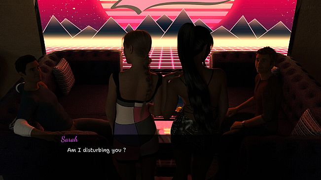 LOVE ! again ... - Episode 1 & 2