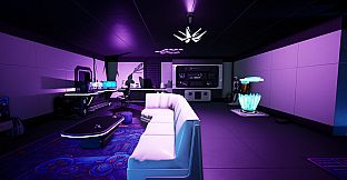 ContractVille - Sci-Fi Furniture Pack