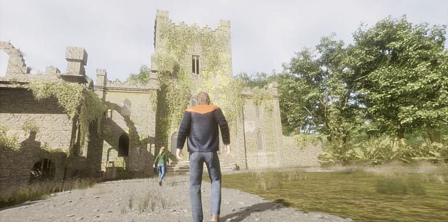 Lore: Curse Of The Elemental