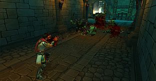 Orcs Must Die! - Artifacts of Power