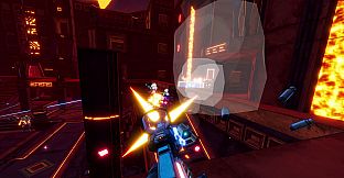 DRIFTERS: Blackout Crew