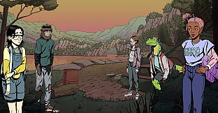 Raptor Boyfriend: A High School Romance