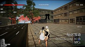 香江之龙，Dragon of Hongkong