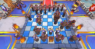 Kings of Antikva