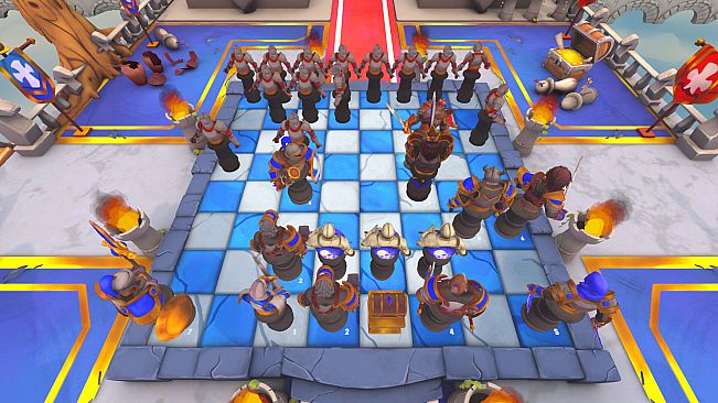 Kings of Antikva