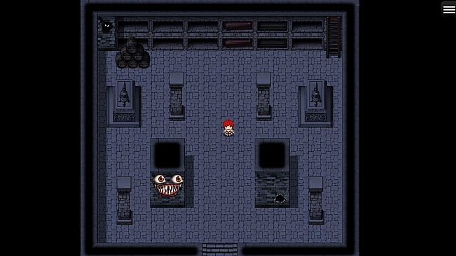 Rotten Keep