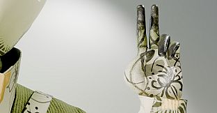 VAIL VR Agrotech Character and Weapon Skin Bundle