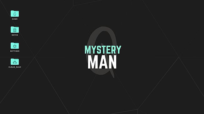 SCP - The Mystery Man