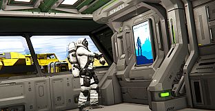 Space Engineers - Economy 2 Pack