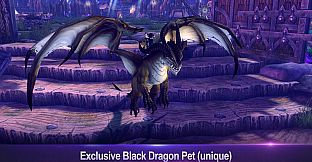 Warlords Awakening Early Access Package