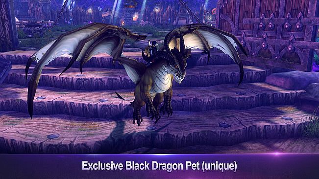 Warlords Awakening Early Access Package