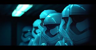 LEGO Star Wars: The Force Awakens - Season Pass