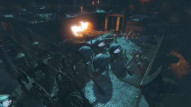 The Incredible Adventures of Van Helsing: Extended Edition