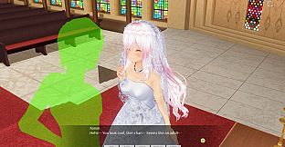 CUSTOM ORDER MAID 3D2 Soft Cuddly Girl GP-02