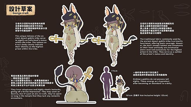 My Holiness the Gobliness Artbook