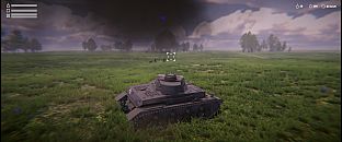 Tank Simulator