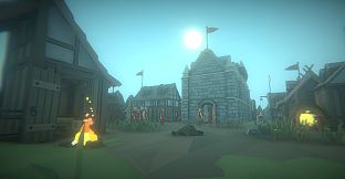 Little Fiefdom: Medieval