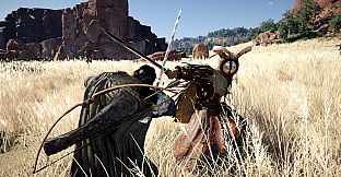 Crimson Desert - Deluxe Pack