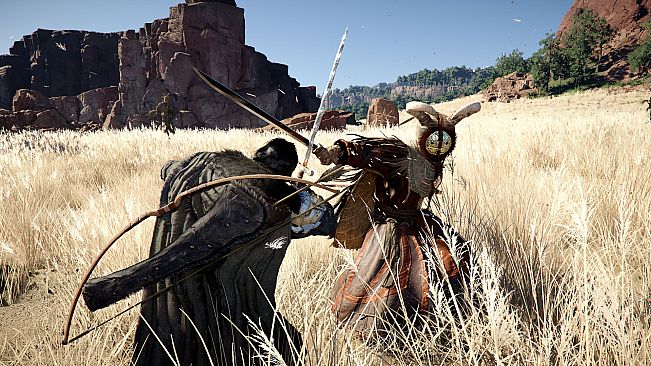 Crimson Desert - Deluxe Pack