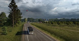 American Truck Simulator - Illinois