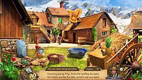 Faircroft's Antiques: The Mountaineer's Legacy Collector's Edition