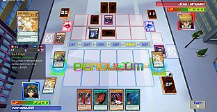 Yu-Gi-Oh! Legacy of the Duelist