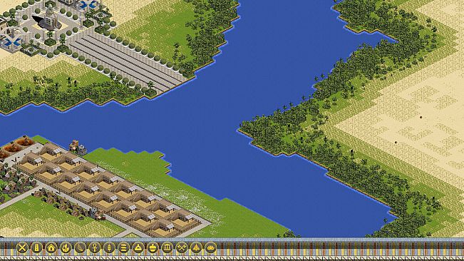 Ancient Worlds: Egypt