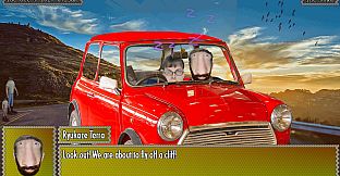 Phucker in the Woods