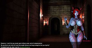 Ashmedai: Queen of Lust