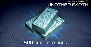 500 Bux