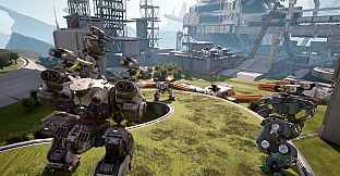 War Robots: Frontiers — Platinum upgrade