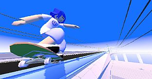 Skatebug