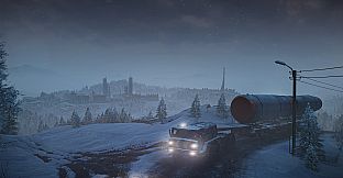 SnowRunner - Season 4: New Frontiers