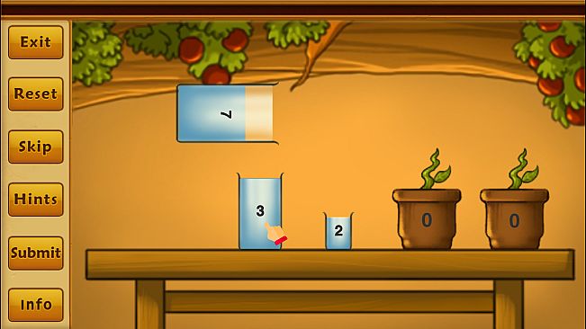 May’s Mysteries: The Secret of Dragonville