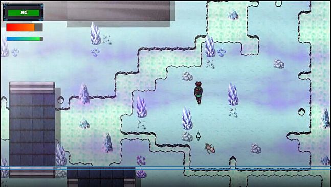 Ankhway: The Interplanetary Legacy