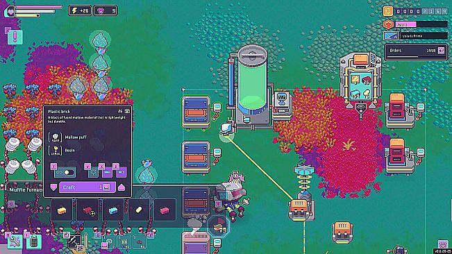 Prospector - Supporter pack