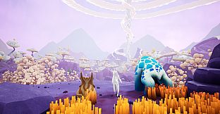 Sayri: The Beginning